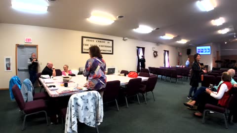Sheridan Family Life Center