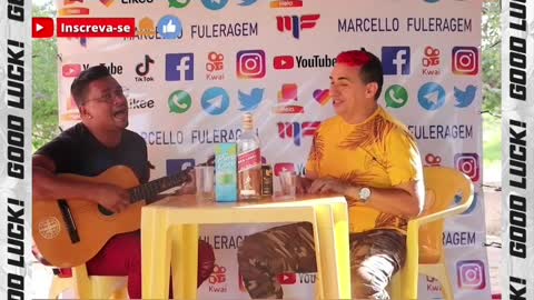 AS MÚSICA DE ZEZÉ DE CAMARGO