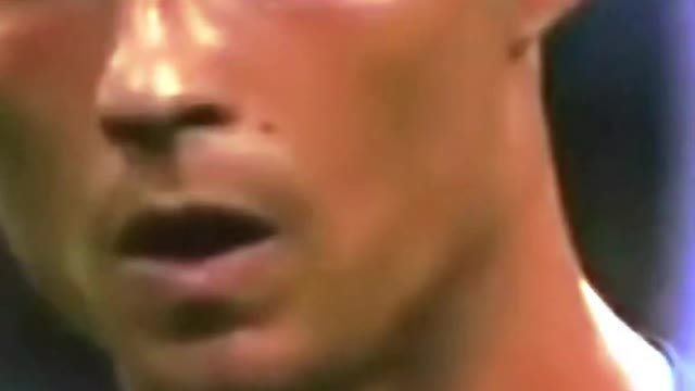 Sorry for not posting running out of ideas #ronaldo
