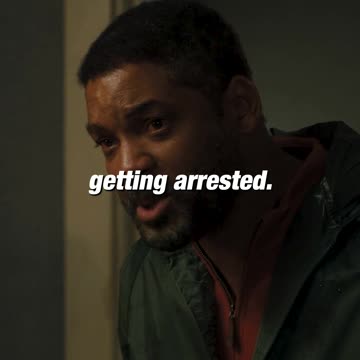 Doing everything he can to make sure their daughters have a normal life! #movie #series