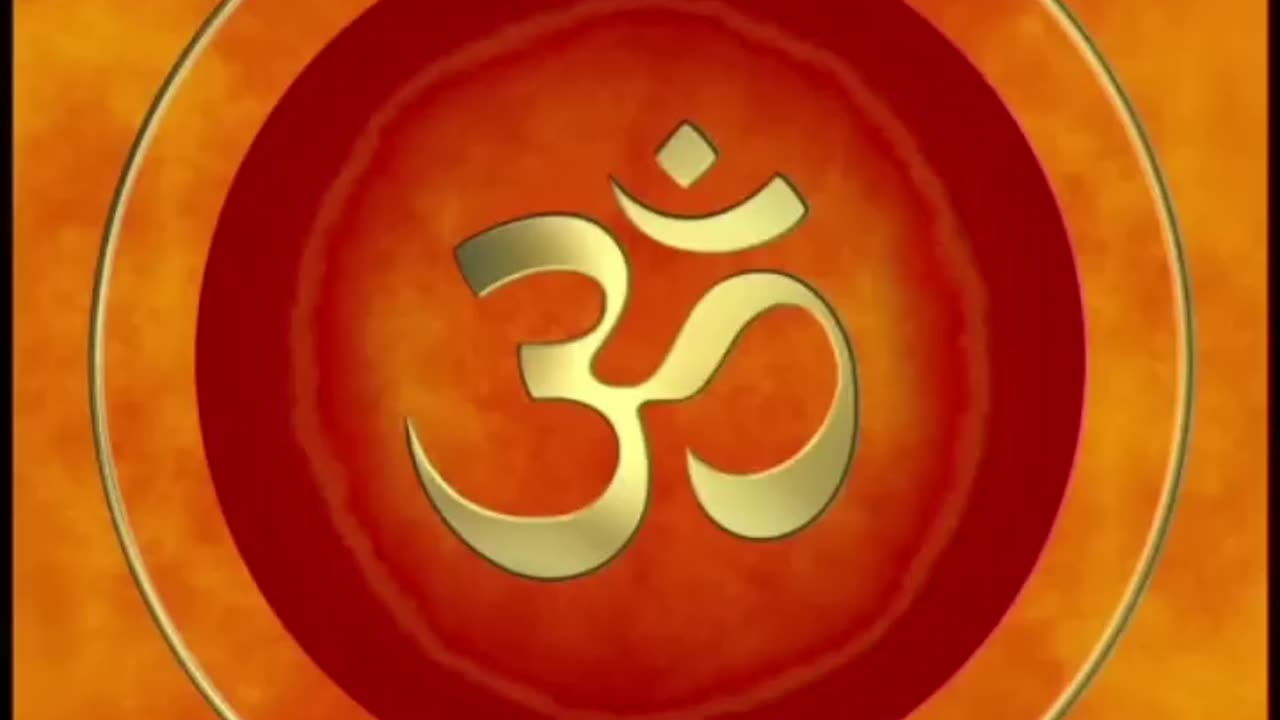Most powerful om chanting meditation music