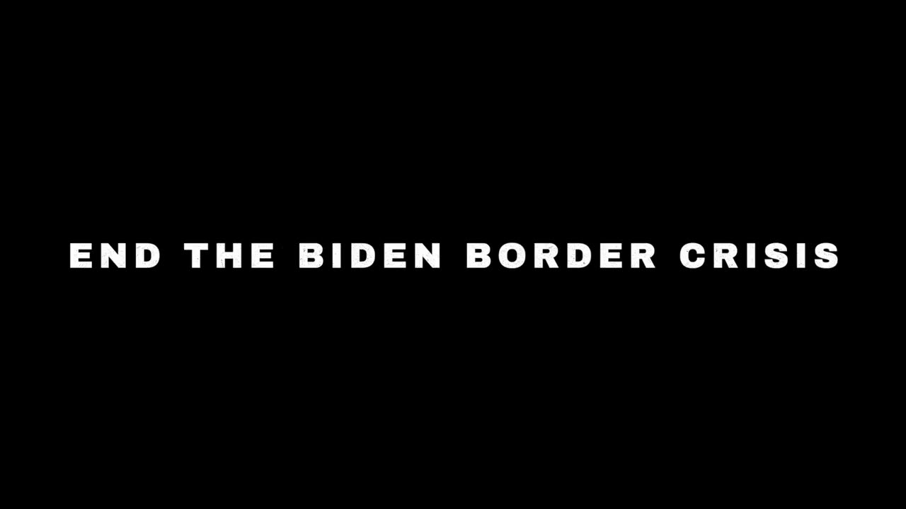 Senator Cruz: Stop Fentanyl. Secure the Border.