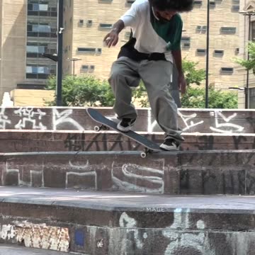 #WED🧈 Marcelo Amador Formiga