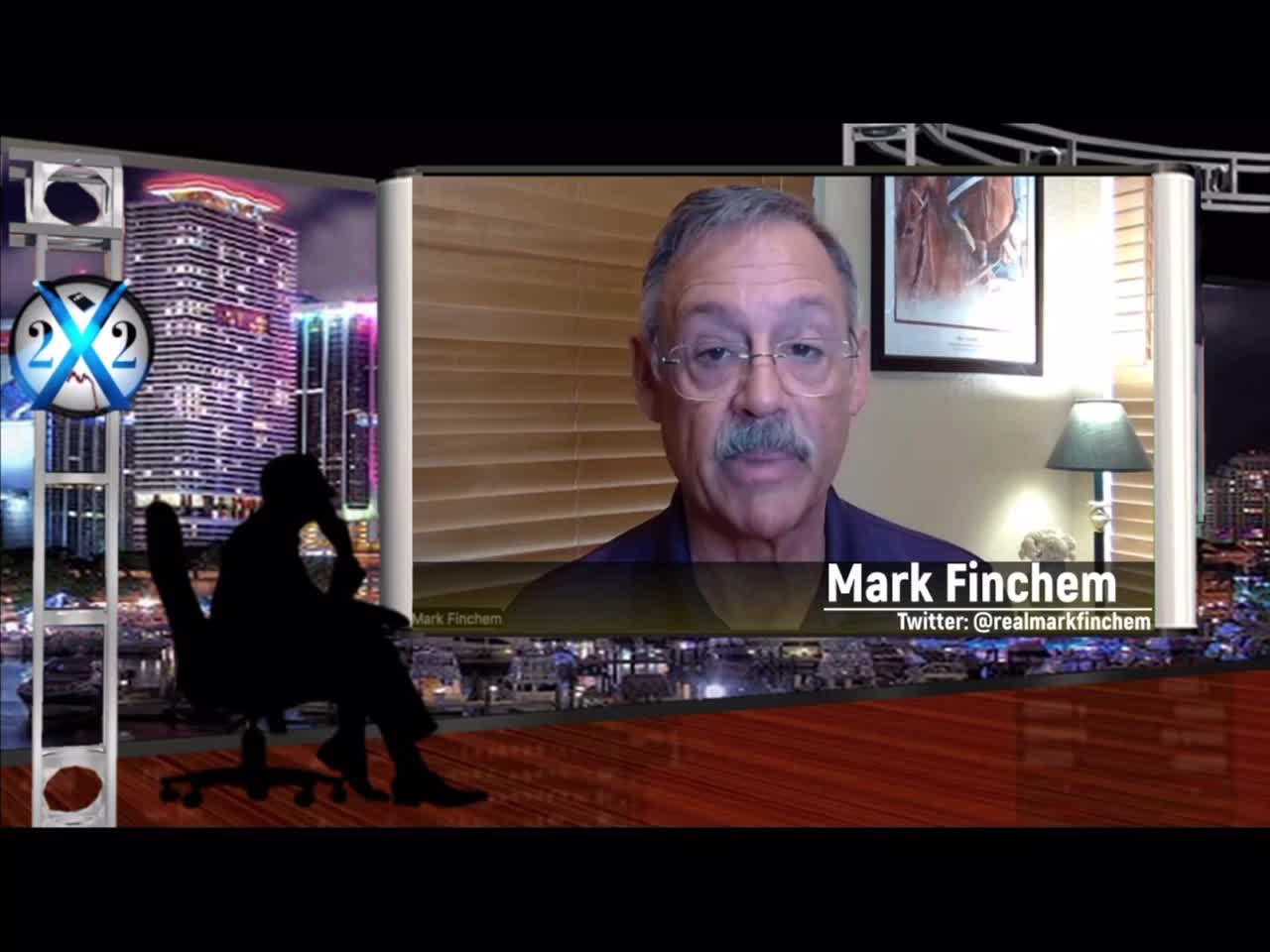 🇺🇸💥⚡️Mark Finchem, Arizona State Secretary of state 2022 W/ X22 Report ⚡️💥🇺🇸