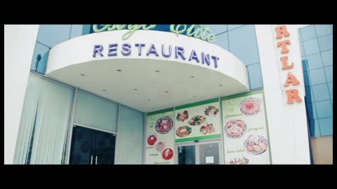 Ayriliq (o'zbek film) _ Айрилик (узбекфильм)