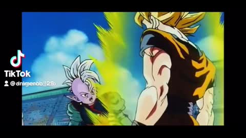 The best rivalry in anime💯💯💯