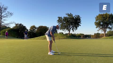 Playing Golf EVERY DAY Until I Break Par - Day 28