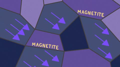 The continents are moving. When will they collide?