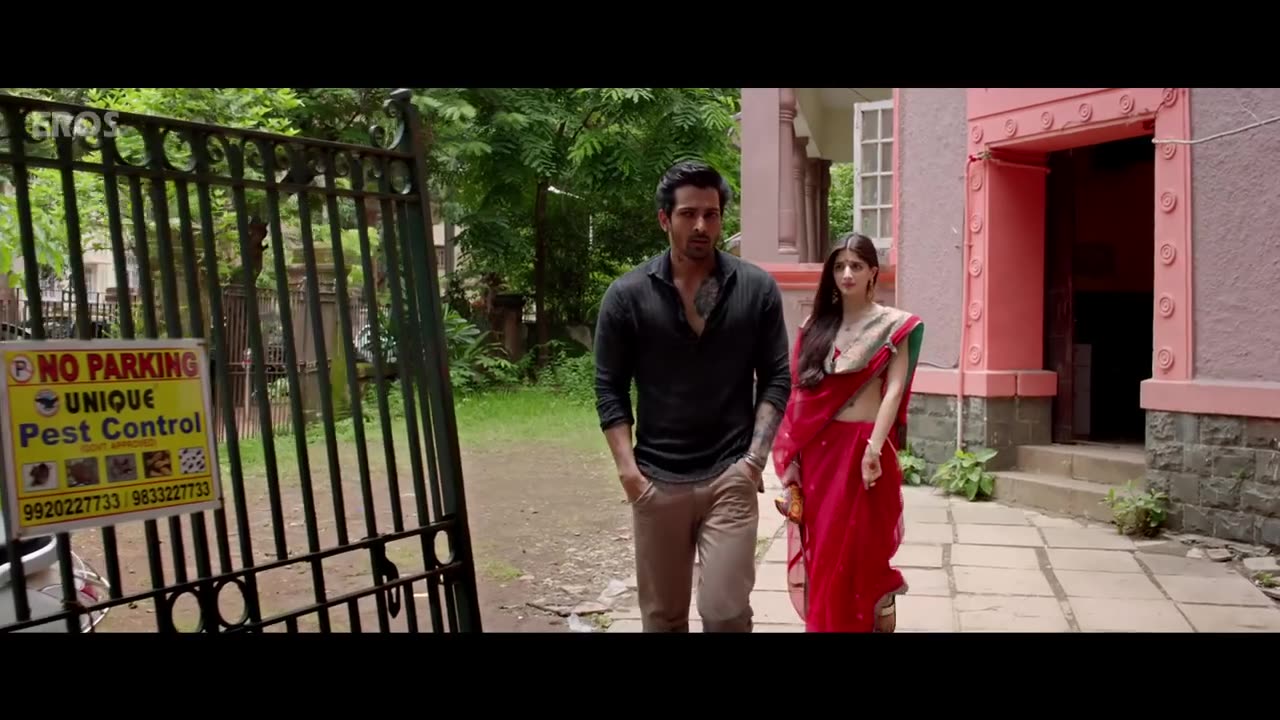 Bevja nhi milna tera mera