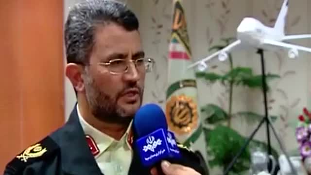 Iran's airport staff caught stealing passengers' valuables