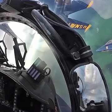 Congratulations to the #BlueAngels for a fantastic 2023 run!