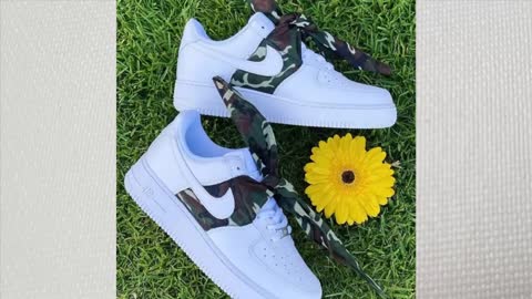 Zapatillas nike
