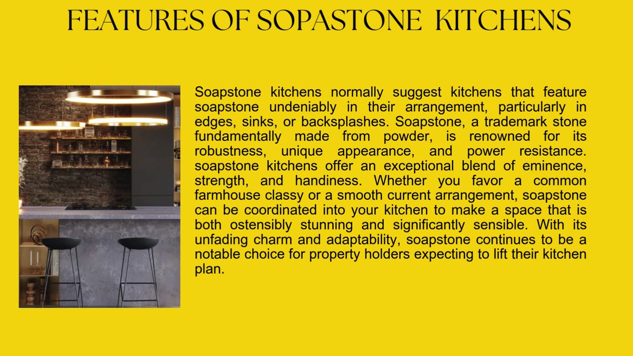 Buy Now Soapstone Kitchens Countertop For Kitchen Decoration