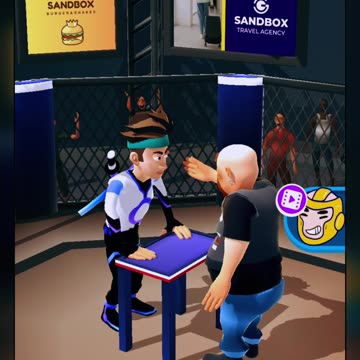 SLAP KING - NÍVEL 93