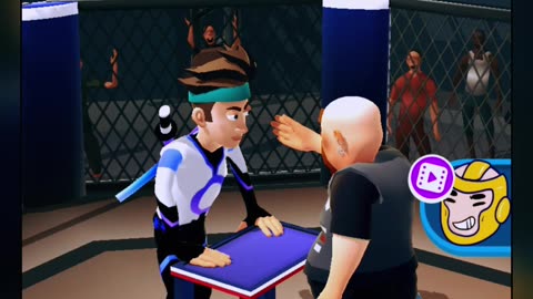 SLAP KING - NÍVEL 93
