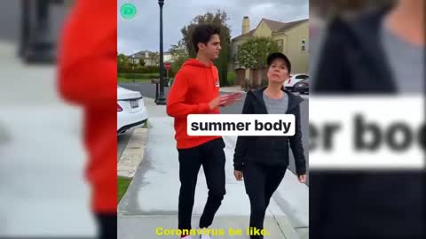 Trending Videos