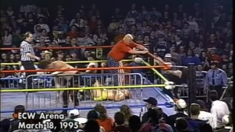 ECW Most Violent Matches Part 2