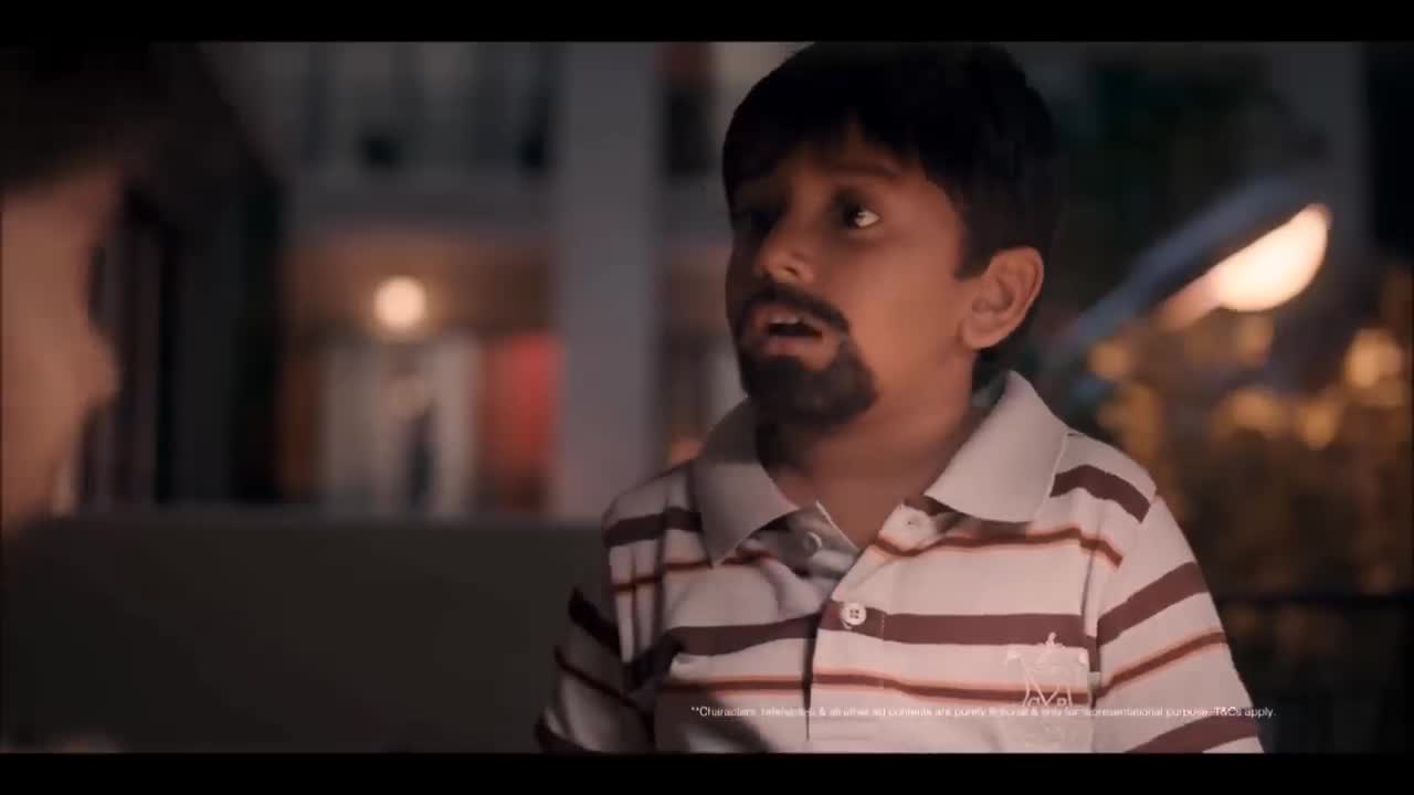 Best of funny ads on Indian TV - 2017