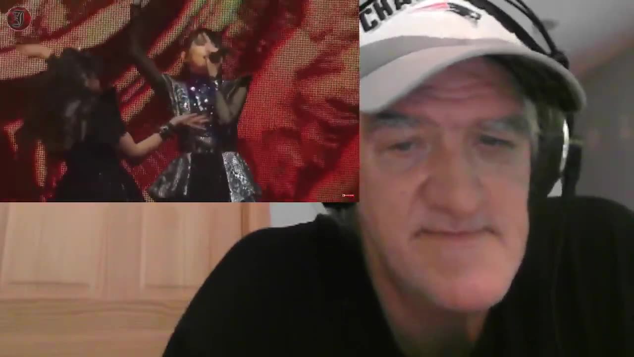 BABYMETAL Suzuka Nakamoto ROCKUMENTARY REACTION #babymetalreaction #babymetaljapan