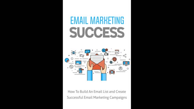 Email Marketing Success