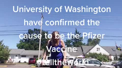 Vaccine injury report 2021-06-18