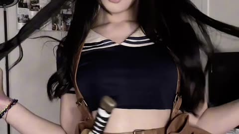 the fantasy of tgirl