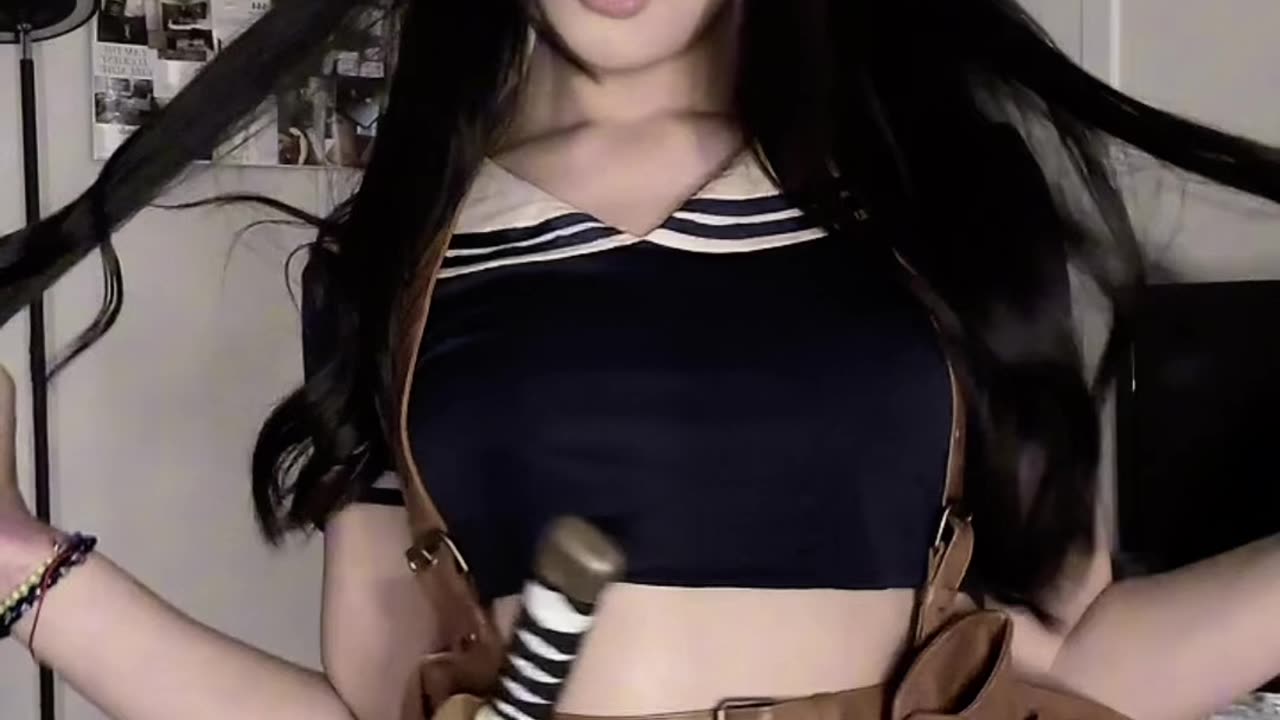 the fantasy of tgirl