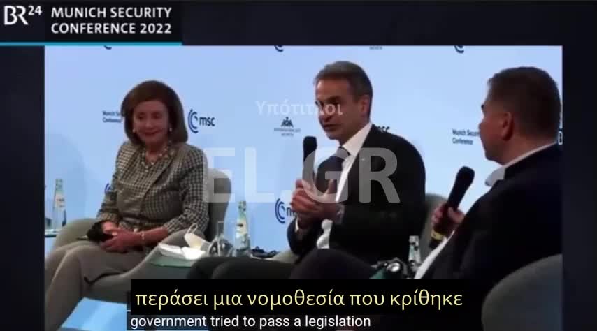 ΜΗΤΣΟΤΑΚΗΣ: ΑΠΟΤΡΕΨΑΜΕ ΔΕΥΤΕΡΗ ΚΥΒΕΡΝΗΣΗ ΣΥΡΙΖΑ