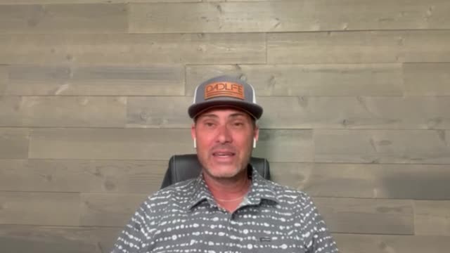 Joe Joe in the Morning Dec 18th