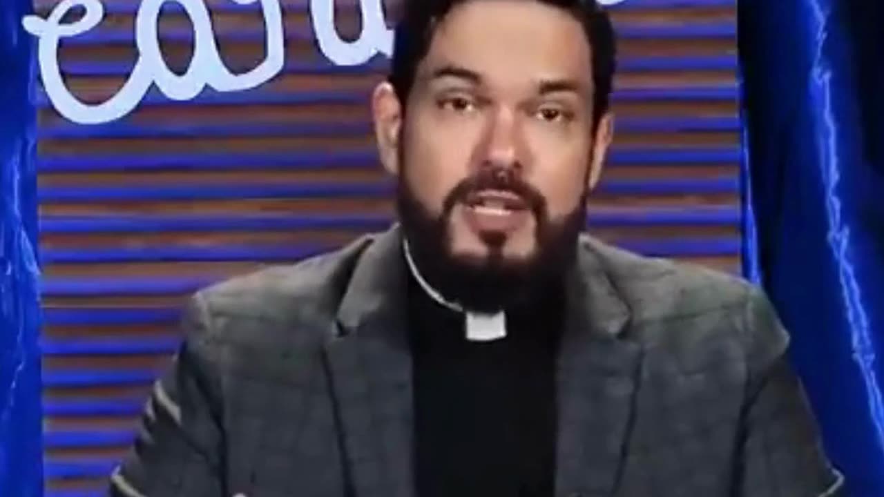 Reze sua Vida | Padre Adriano Zandona