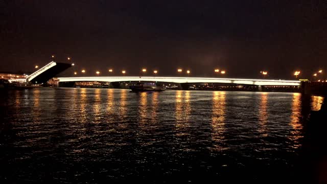 Night Bridge