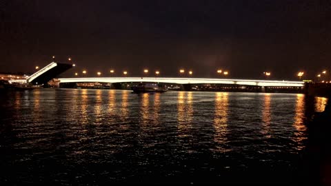 Night Bridge