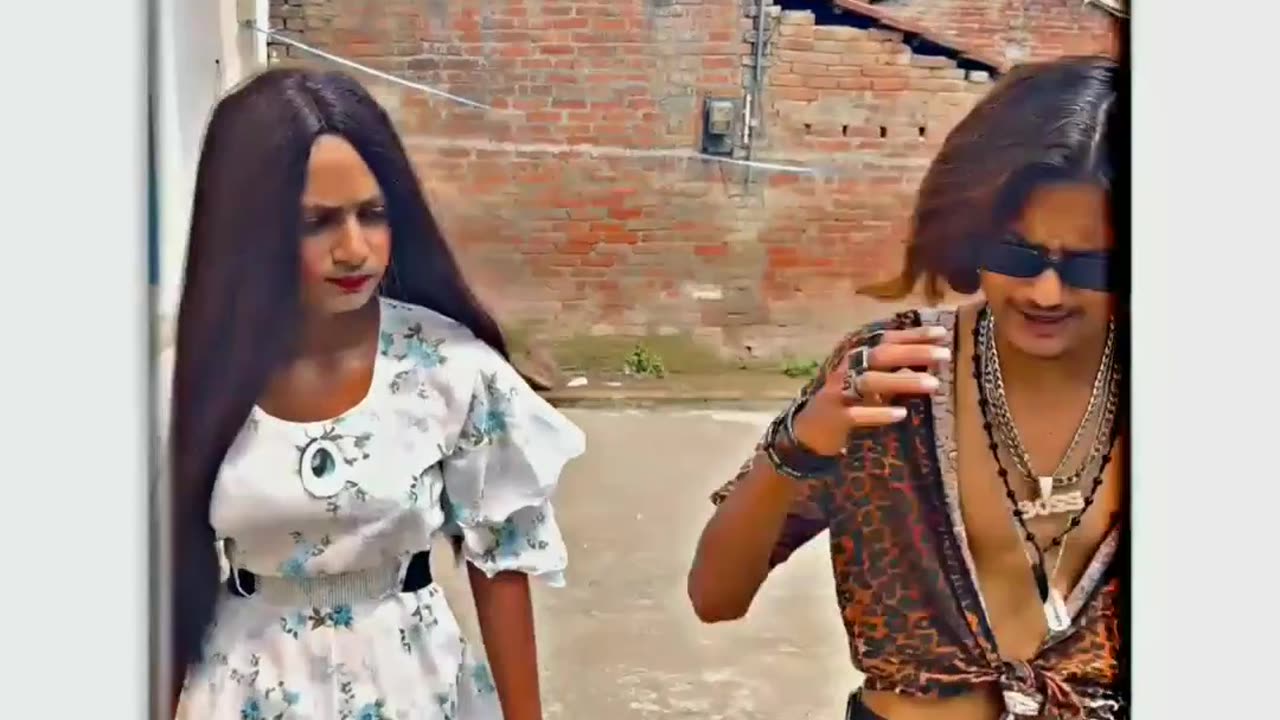 Chapri video #ark Aadil video