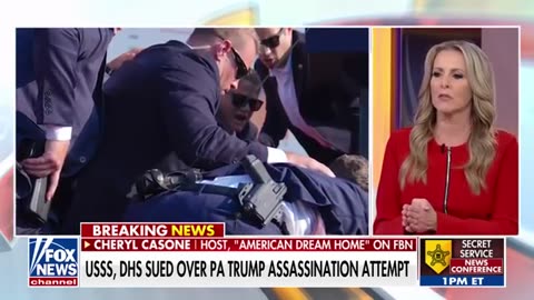 Kayleigh McEnany_ I am SICK of hearing this