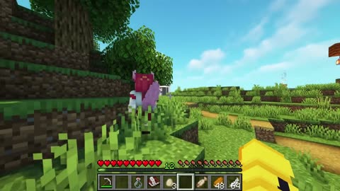 "Mysterious Disappearance: Daisy's Absence in Minecraft! 🌼🔍 | Gaming Enigma"