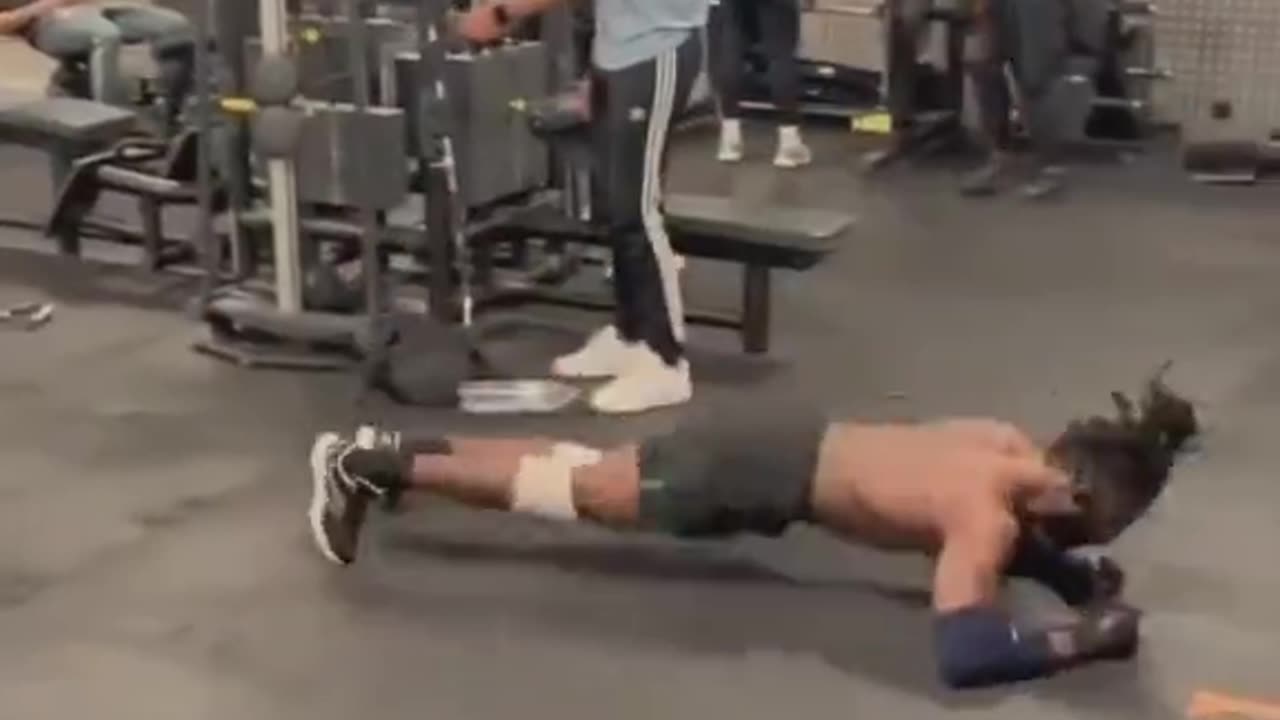 Why I Stopped Going to the Gym