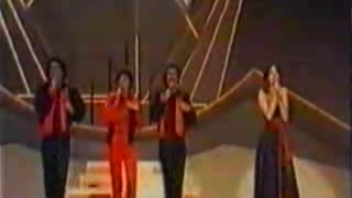 Anna Vissi - Autostop = Eurovision Song Contest Greece 1980