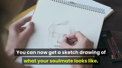 The sketch you need to MANIFEST love