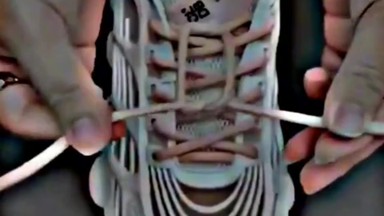 Best shoe's hack