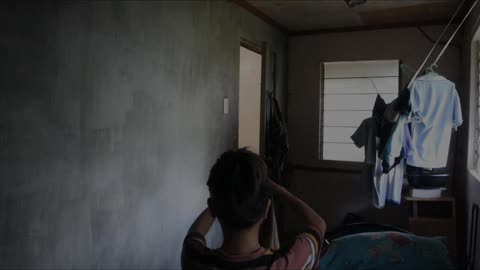 Violence Against Women in the Philippines Short Film