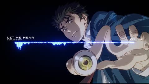 Parasyte let me hear- full theme song