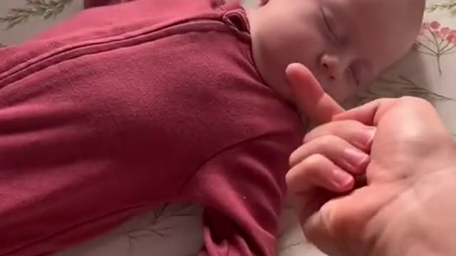 The experience of a new mother
