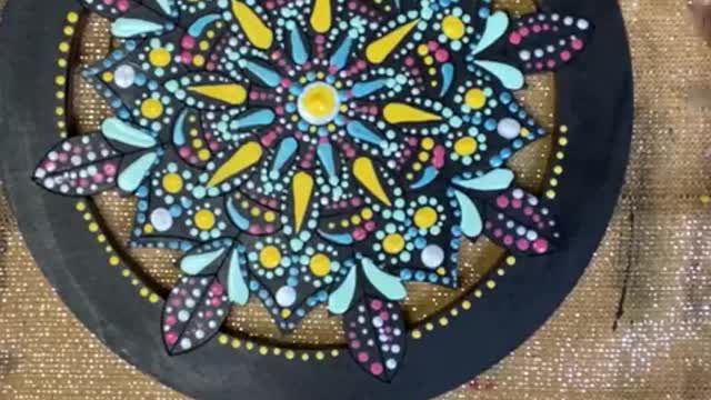 Mandala Art