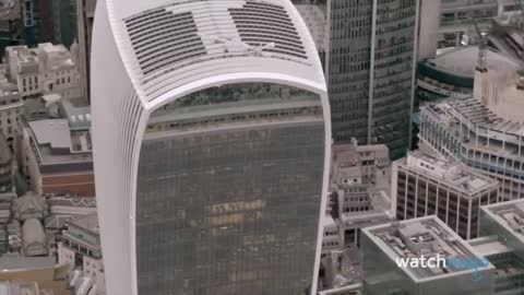 Top 10 Times Massive Construction Projects Went Wrong
