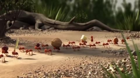 The Power of teamwork