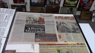 Casa Museo Alberto Mercado