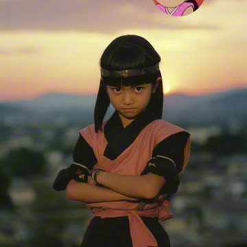 Ninja Hattori Live Action