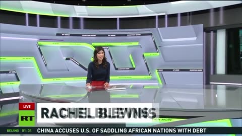 RT News - April 11 2023 (20:00 MSK)