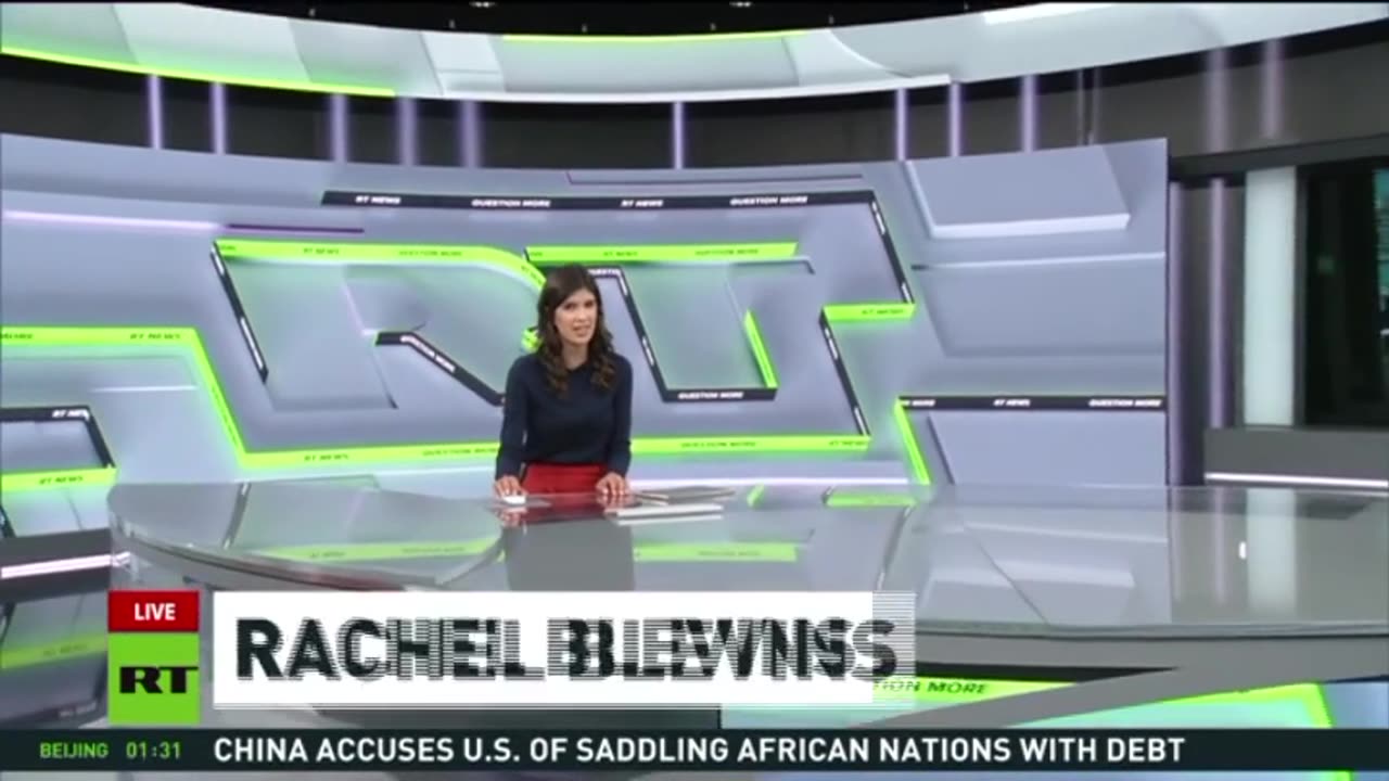 RT News - April 11 2023 (20:00 MSK)