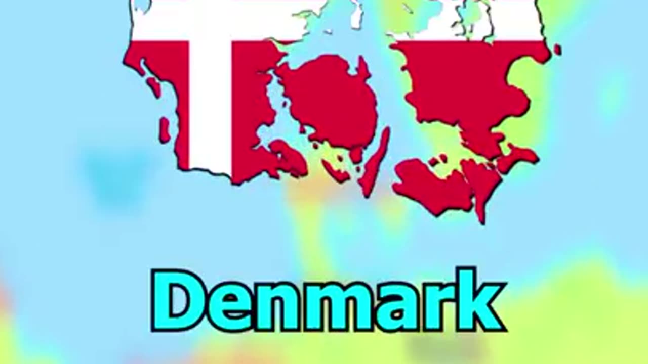 Did you know in Denmark....